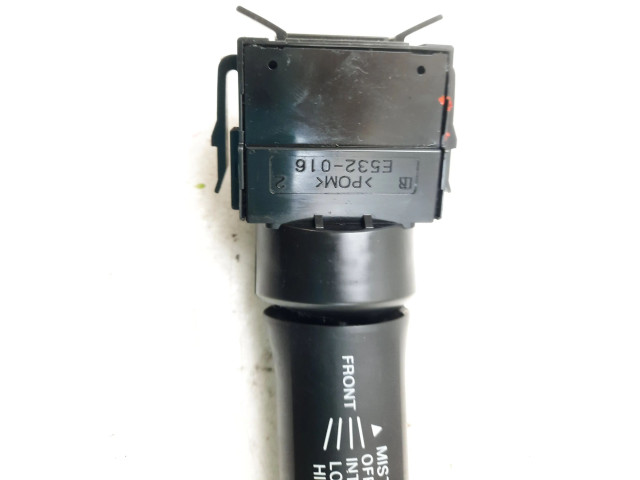 Переключатель дворников E532016 Mitsubishi Lancer VIII