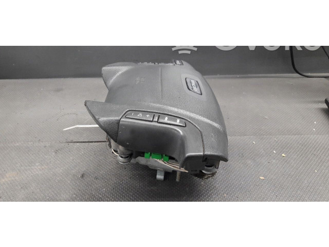 Подушка безопасности водителя 31104259   Volvo V70