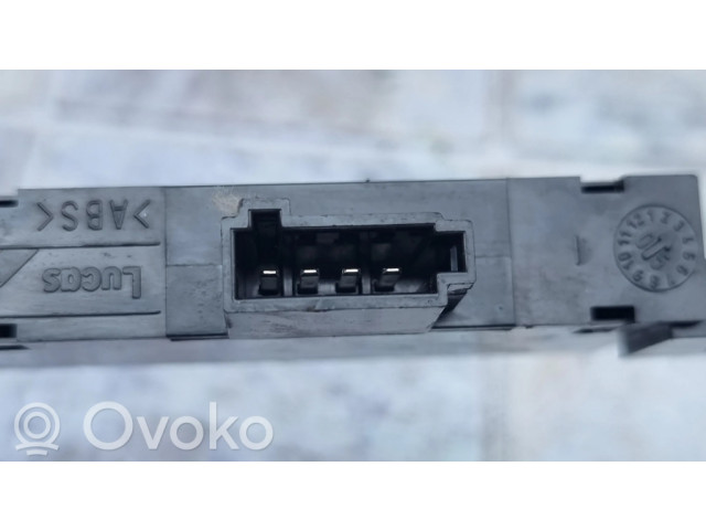 Блок управления иммобилайзера