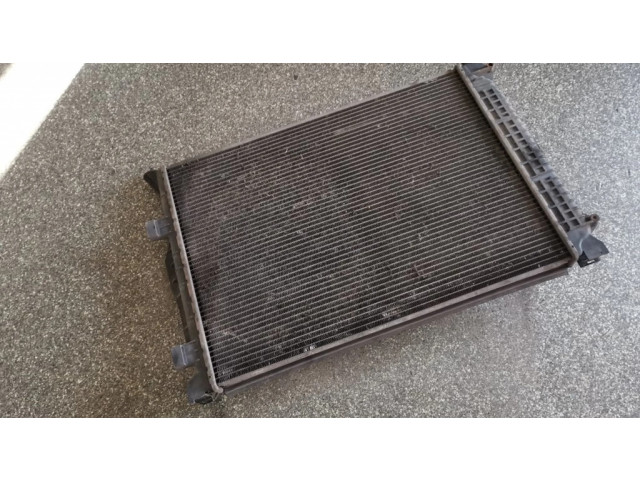 Радиатор охлаждающей жидкости