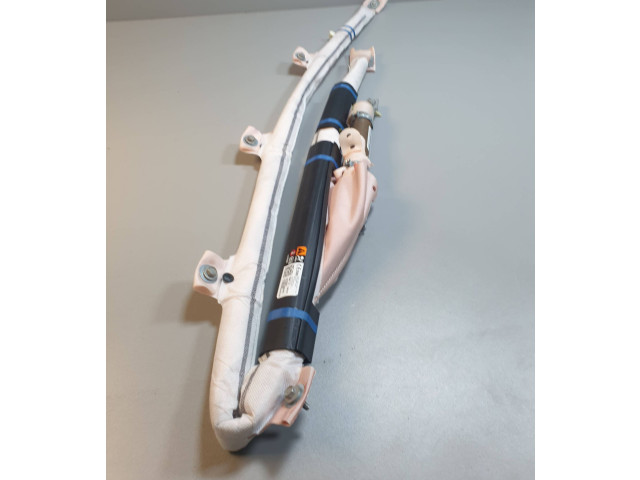 Боковая подушка безопасности 84672543, 13393369   Chevrolet Camaro