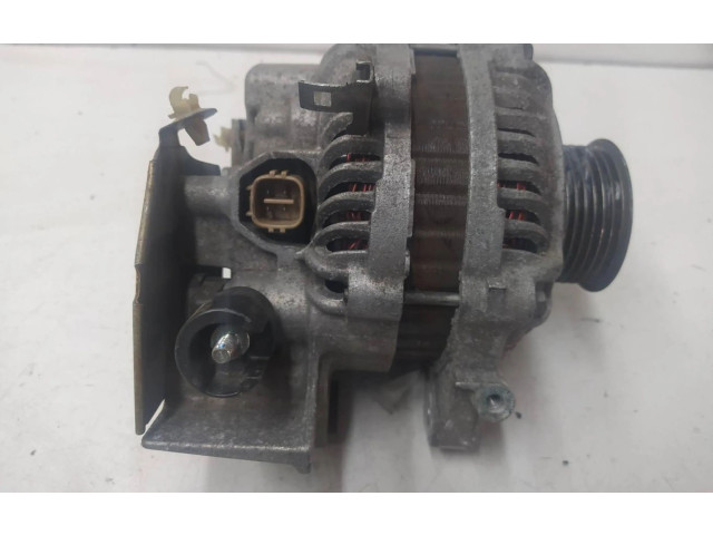 Генератор AHGA67   Honda Civic      