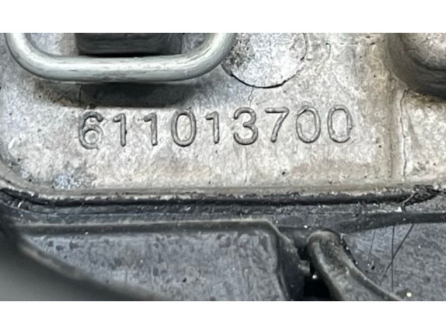 Руль Audi A1 2010 - 2018 года 4G0419091R, 611013700