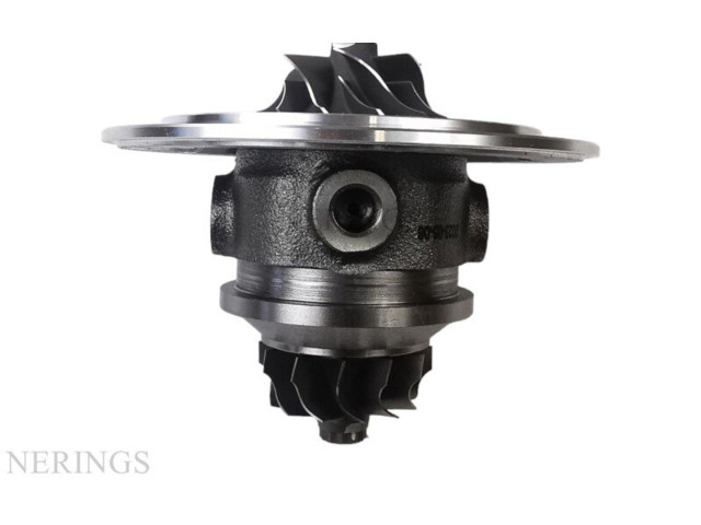 Turbodmychadlo Турбина 714334-0001, CHRA10-0013   Lancia Thesis   