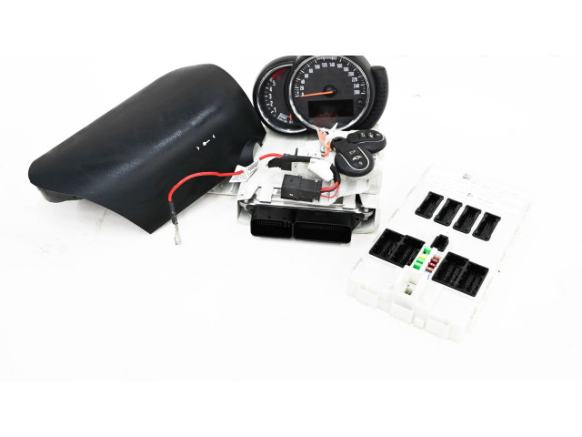 Řídící jednotka 9388464, 8587952   Mini One - Cooper F56 F55 2015