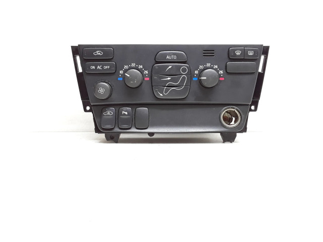 Блок управления климат-контролем 30782503   Volvo V70