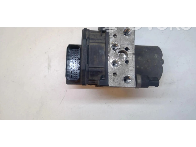 Блок АБС Citroen C8 - года