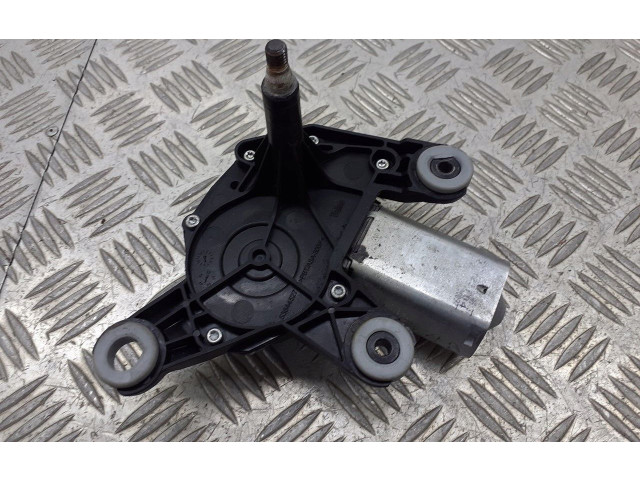 Моторчик заднего дворника 5302571253701468    Fiat Grande Punto