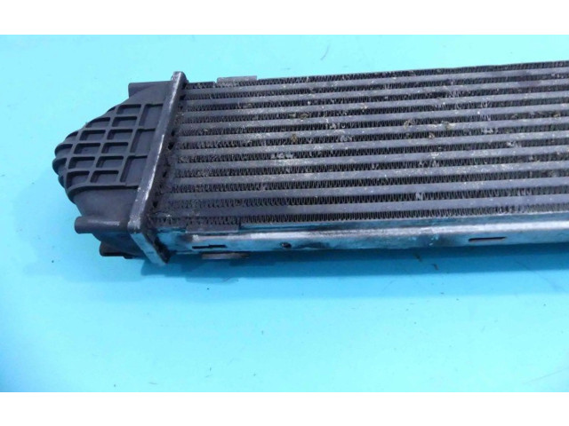 Интеркулер 96560, IMPRK1295838 Ford Galaxy
