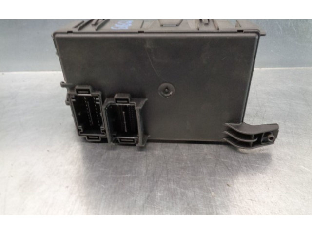 Pojistková skříňka Řídící jednotka BSM 517986150 Fiat Grande Punto 2007