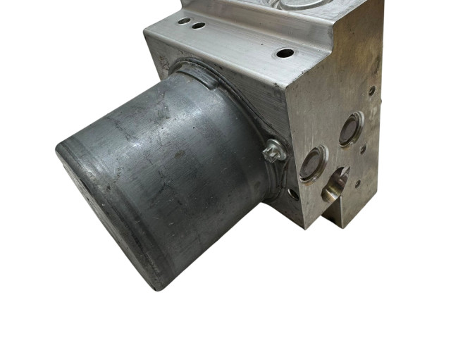 Блок АБС 80A614517AG, 80A907379AG Audi Q5 SQ5 2017 - года