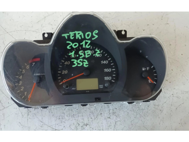 Панель приборов 83800-B4611, 157530-7814 Daihatsu Terios