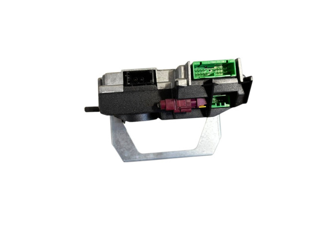 Блок управления 30782448, 07W47 Volvo XC90