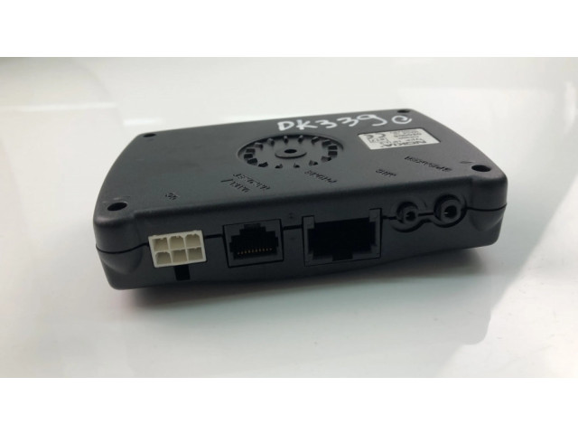 Блок управления EL22133362 Honda City