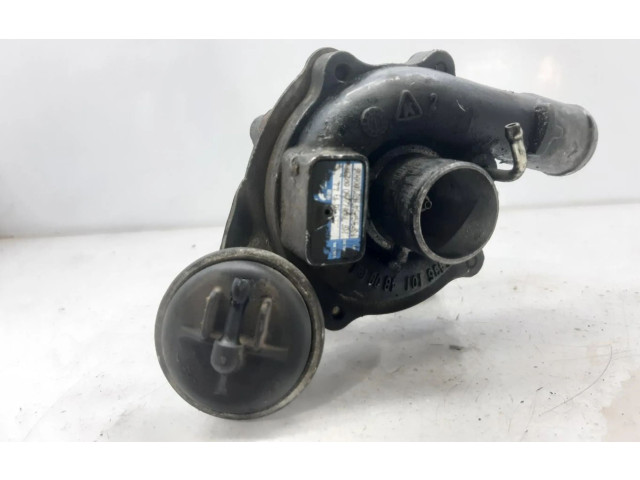 Turbodmychadlo Турбина 73501344   Suzuki Swift   