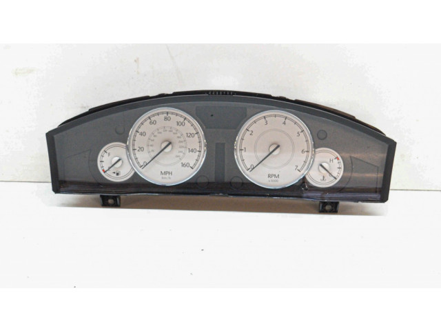 Панель приборов A2C53132114, P05172054AE   Chrysler 300 - 300C       