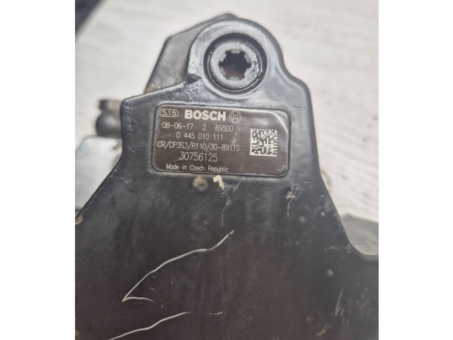 Топливный насос