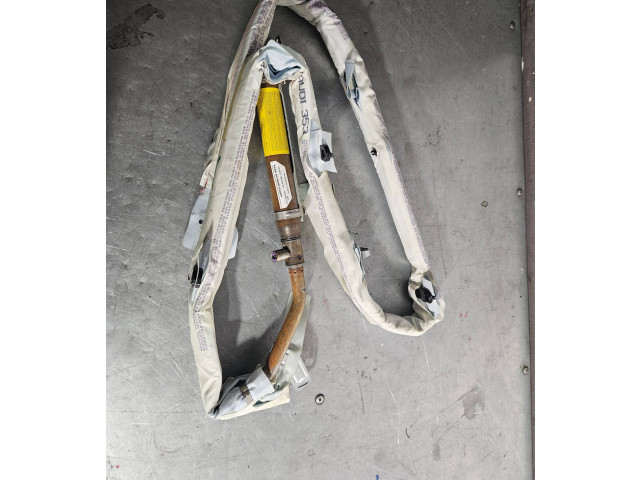 Боковая подушка безопасности 8P4880741E, 100536405   Audi A3 S3 A3 Sportback 8P