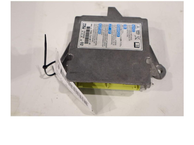 Блок подушек безопасности 77960-TL4-B911-M1 Honda Accord