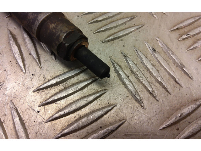 Vstřikovací čerpadlo 28264951 Chevrolet Captiva Z22D1