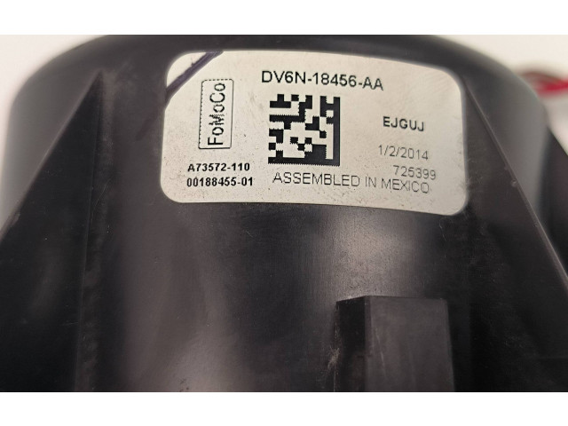 Вентилятор печки    DV6N-18456-AA   Lincoln MKC