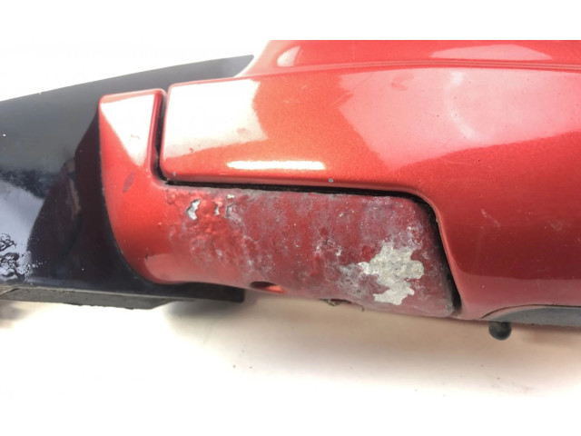 Zpětné zrcátko Maserati Quattroporte 2006 980139355, 980139355