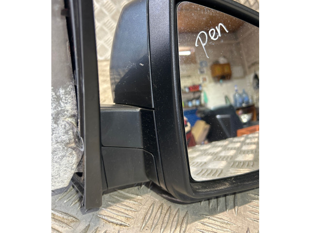 Zpětné zrcátko BMW X5 E70 2010 7136887, 7181175