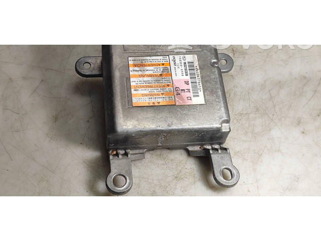 Блок подушек безопасности 98221SC030, 1503000940   Subaru Forester SH