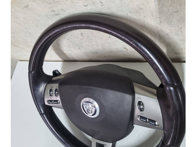 Руль Jaguar XF X250
