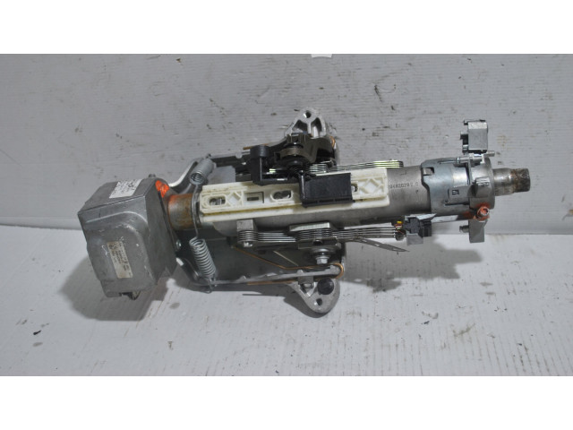 Рулевая рейка A1694603916 Mercedes-Benz A W169 2004 - 2012 года