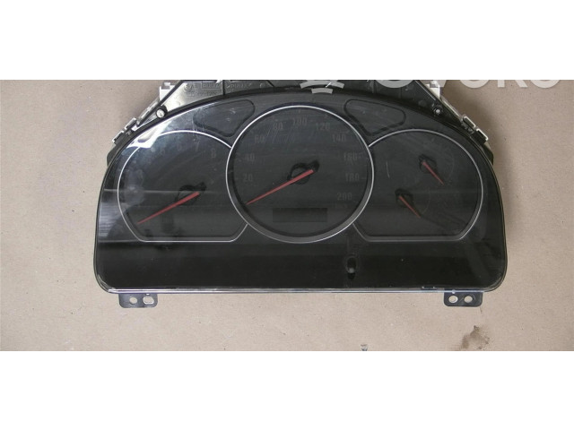 Панель приборов 34110-50J02   Suzuki Grand Vitara I       