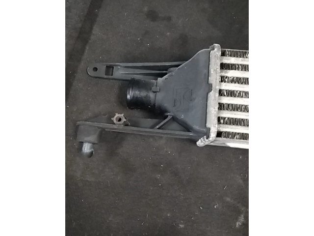 Интеркулер     Alfa Romeo MiTo 1.2