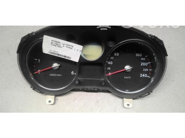 Панель приборов 24820JG53B   Nissan X-Trail T31       