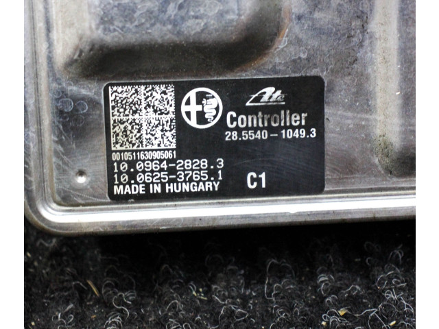 Jednotka ABS 28554010493 Alfa Romeo Giulia 2017