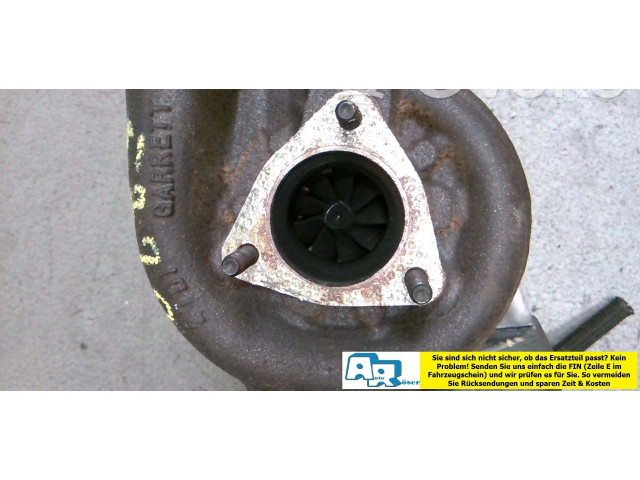  Турбина Audi A6 S6 C5 4B  059145701SX, 059145701S         