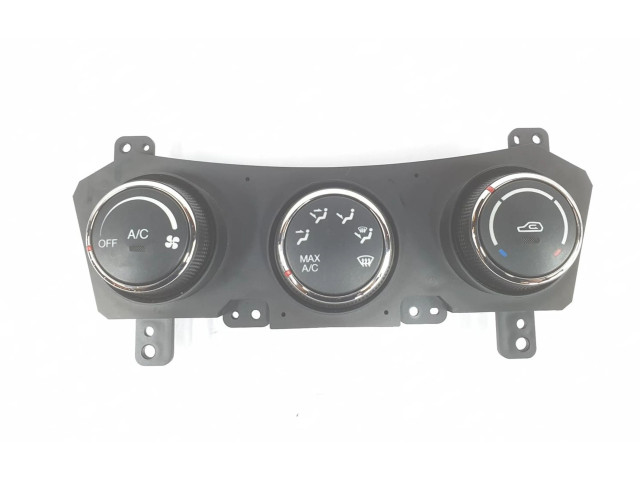 Блок управления климат-контролем 6871034001 SsangYong Korando