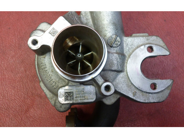 Turbodmychadlo Турбина 04E145713Q Volkswagen Golf VII 1.2