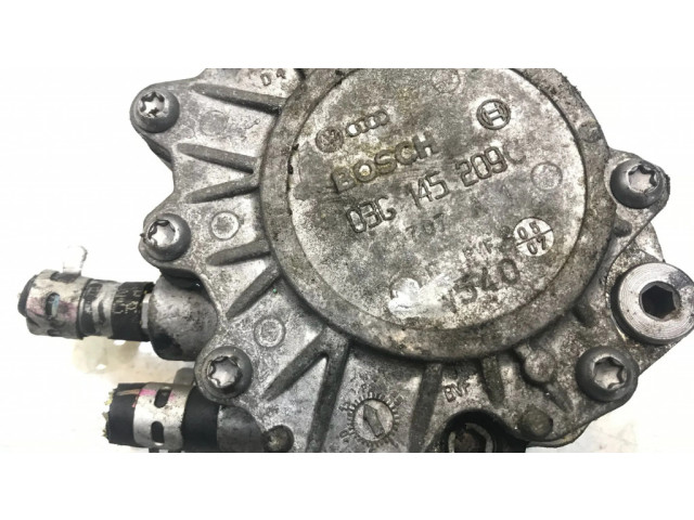 Вакуумный насос