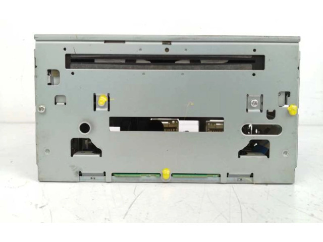 Генератор ME203546 Mitsubishi Pajero