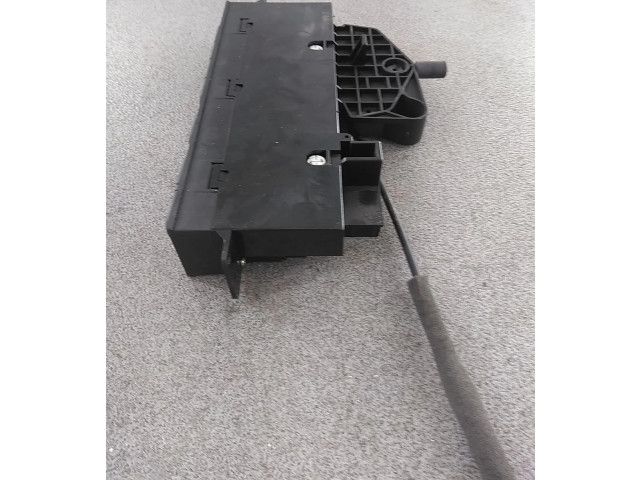 Блок управления климат-контролем    Honda Prelude