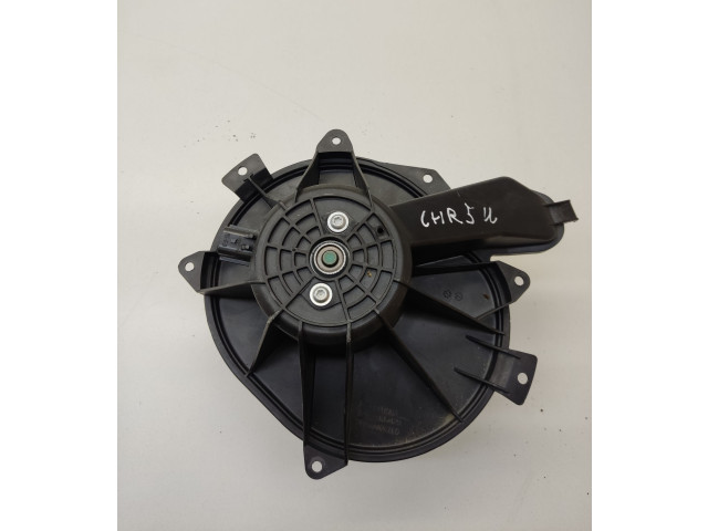 Вентилятор печки    9405429, E07901   Chrysler 300 - 300C