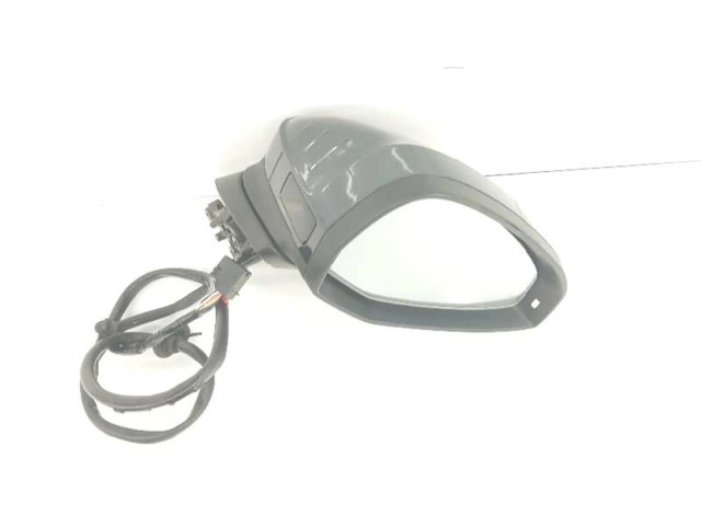 Зеркало электрическое     правое   Audi A4 S4 B9  2015-2019 года   