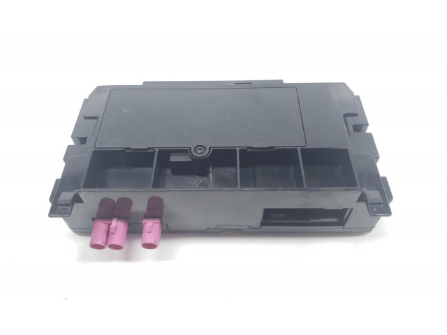 Блок комфорта 5WA035284C, 5WA035284C Volkswagen Caddy