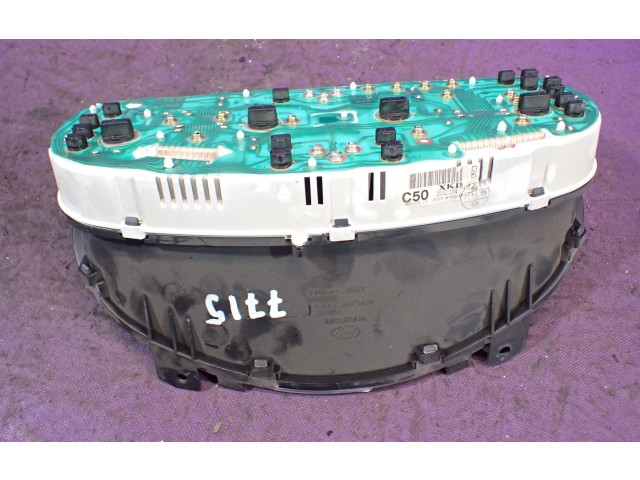 Панель приборов 940031C050, 940031C050   Hyundai Getz       