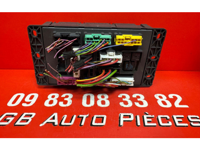 Блок предохранителей 1509011, 518030317 Mini One - Cooper R50 - 53