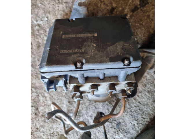 Блок АБС 8619538, 10094904233 Volvo V70 2000 - 2004 года