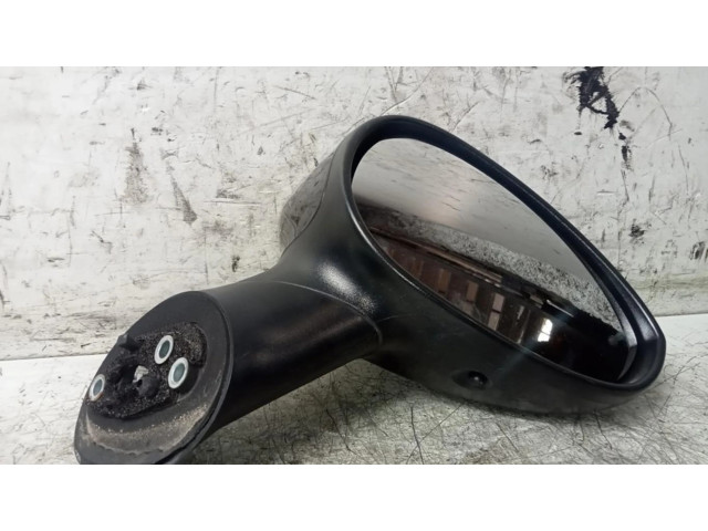 Zpětné zrcátko Fiat Punto (199) 2011