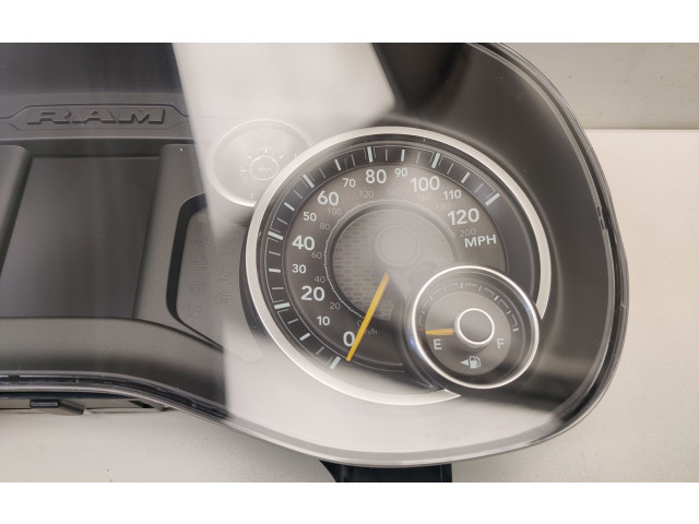 Панель приборов 68294037AH, P68294037AH   Ram 1500       