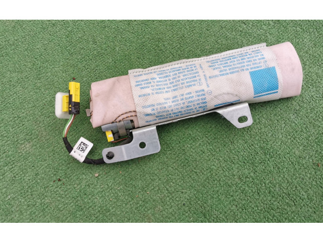 Подушка безопасности в сиденье Volkswagen Golf VII