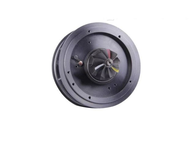  Турбина BMW X3 E83  758353, 7583535024S         